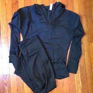 Ellie activewear set